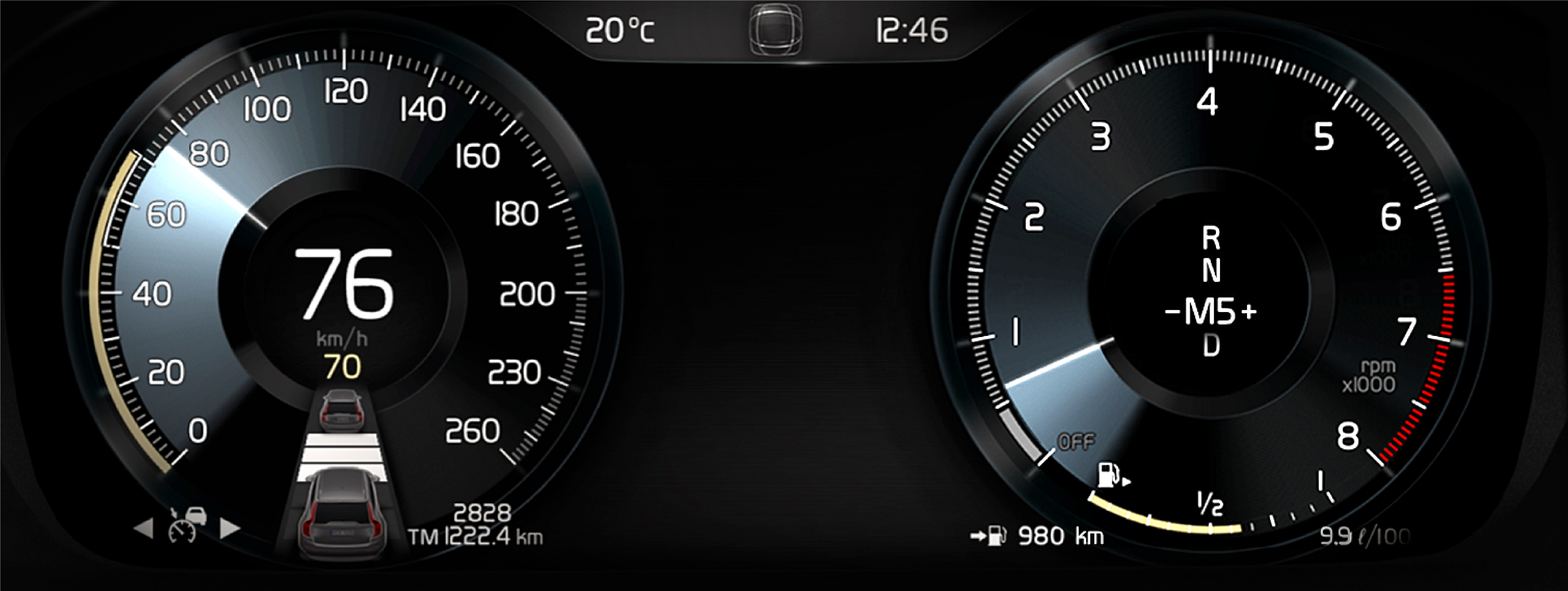 Melco - 22w50 - Latest Info - Driver display