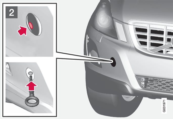 P3-835-xc60 Tow eyelet on Front-2