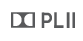 P3-1020-S60/V60 Ikon DPLII