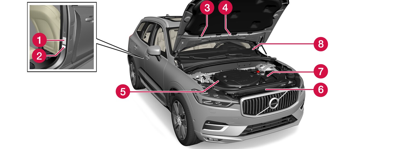 P5-1846-XC60-Type approval, labels, vehicles for Russia