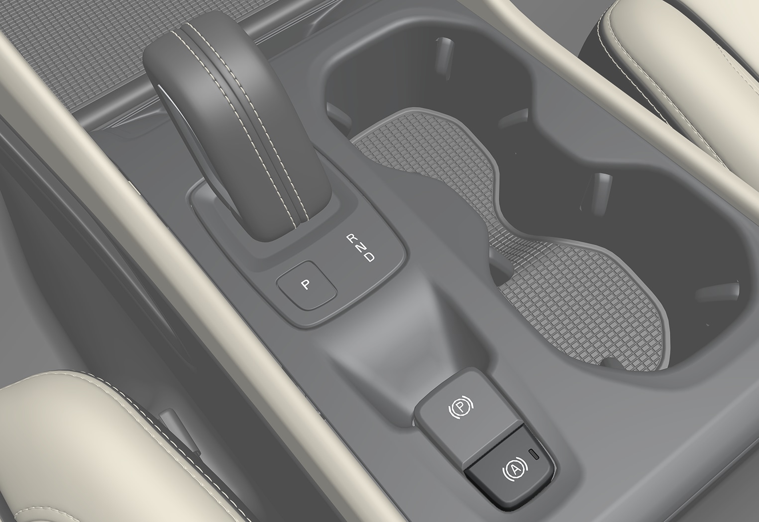 P6-1746-XC40-Auto hold button