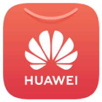 PS2_2007_Huawei App Gallery icon