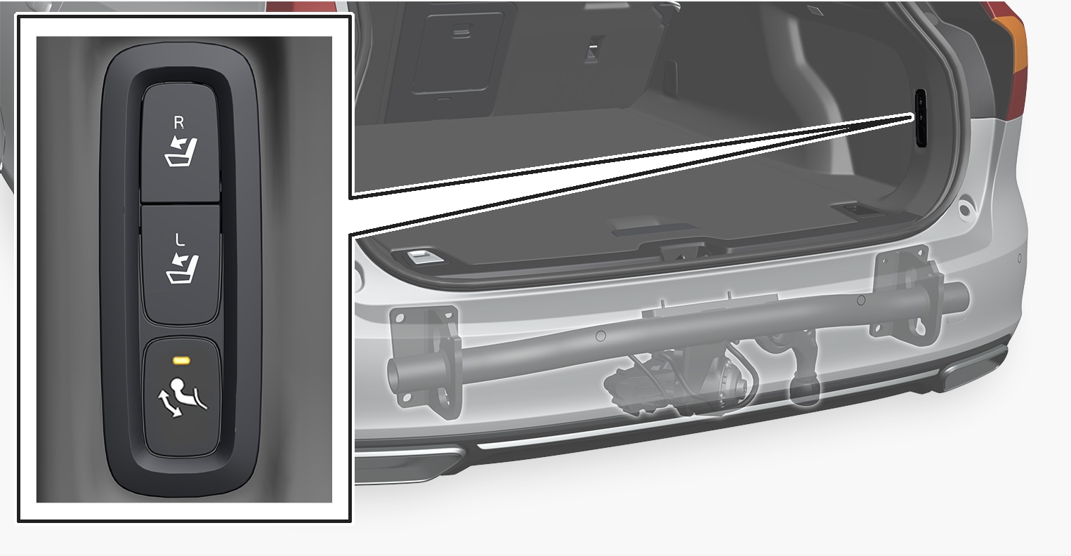P5-1617-V90-Swivable towbar and switch foldout step1