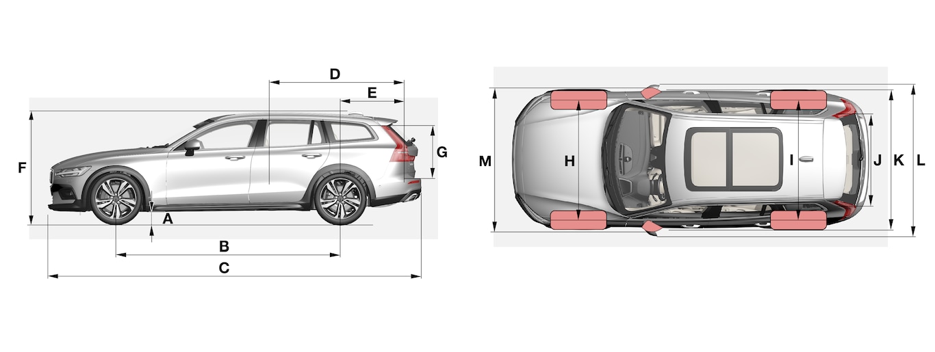 P5-1846-V60CC-Overview with measurements