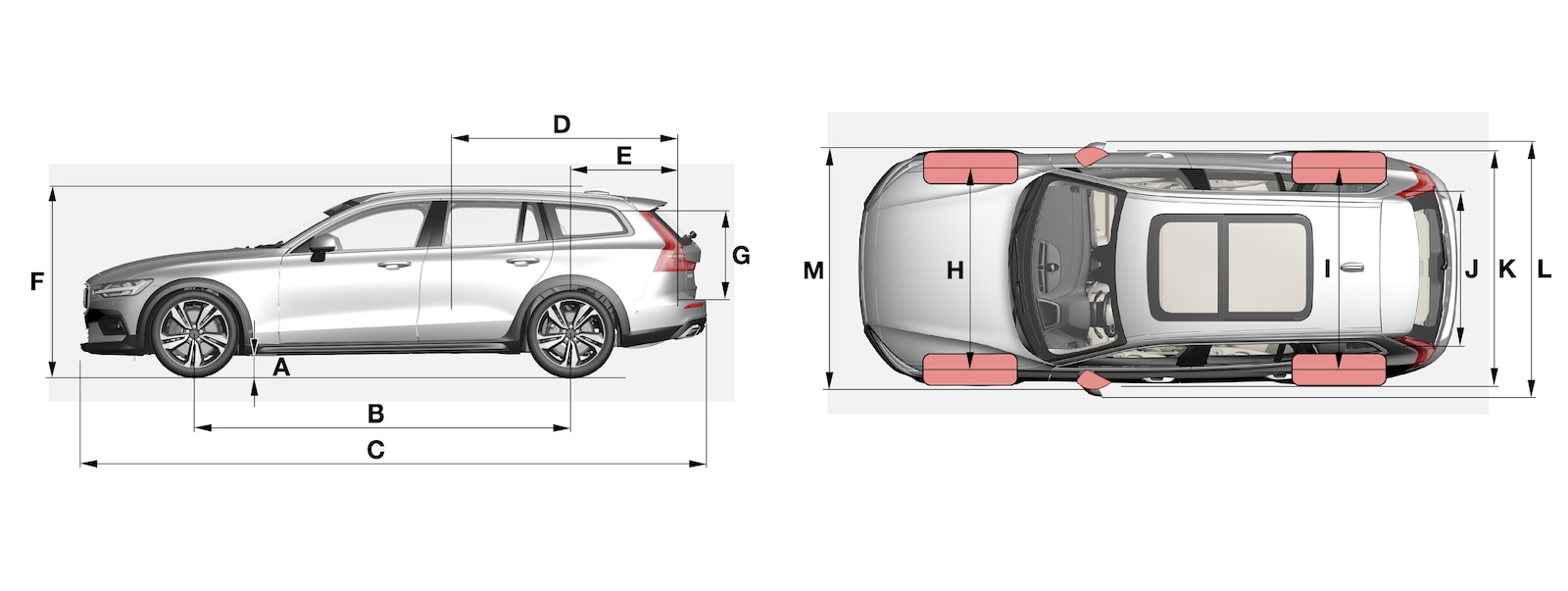 Volvo S90 Interior Dimensions Matttroy