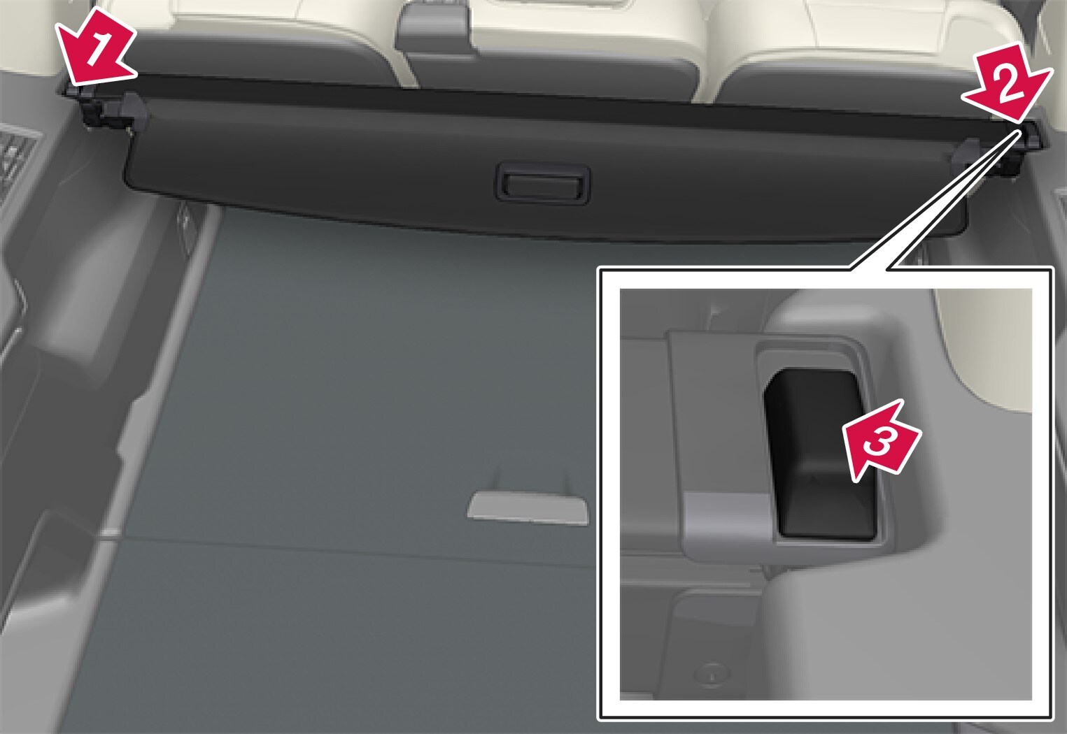P5-1507 Load cover