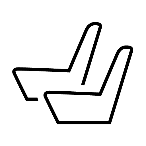P5-1617-Owners manual, onboard category symbol interior