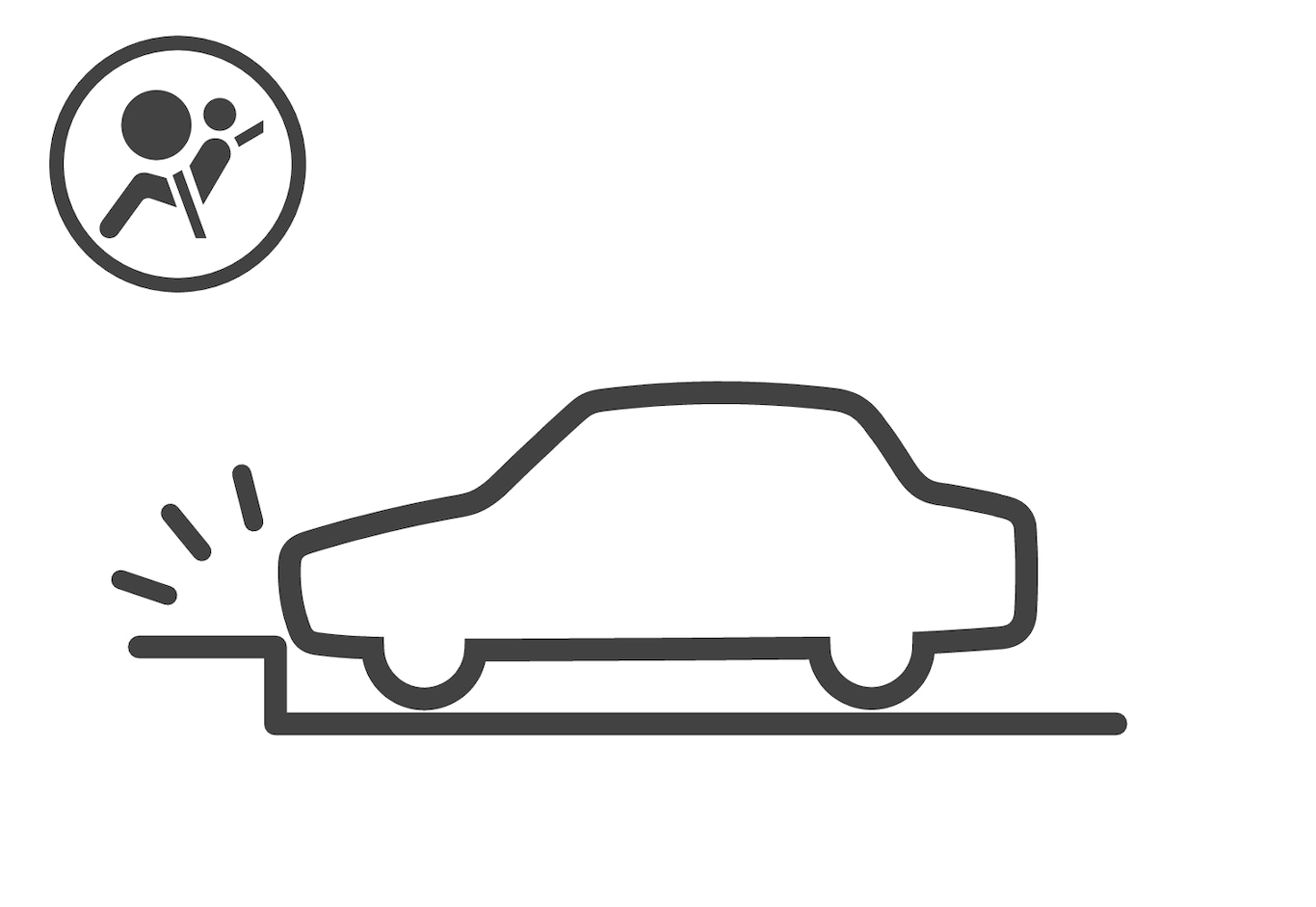 P5-1546-The airbags can be triggered 1 - Japan