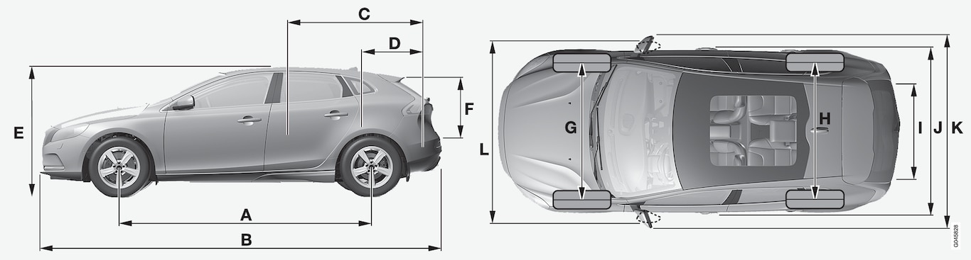 P4-1220-Y555-Overview with measurements