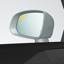 16w17 - Support Site - Blind spot information (mirror)
