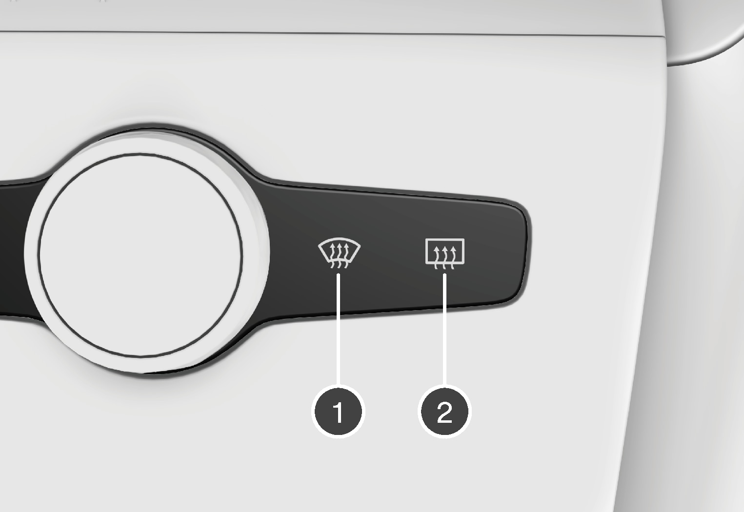 PS2-2007-Climate–Physical buttons