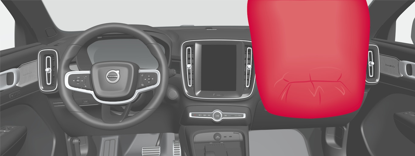 P6-22w22-C40/XC40–Safety–Passenger airbag