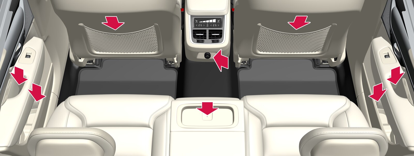 P5-1717-Interior-Overview rear seat row