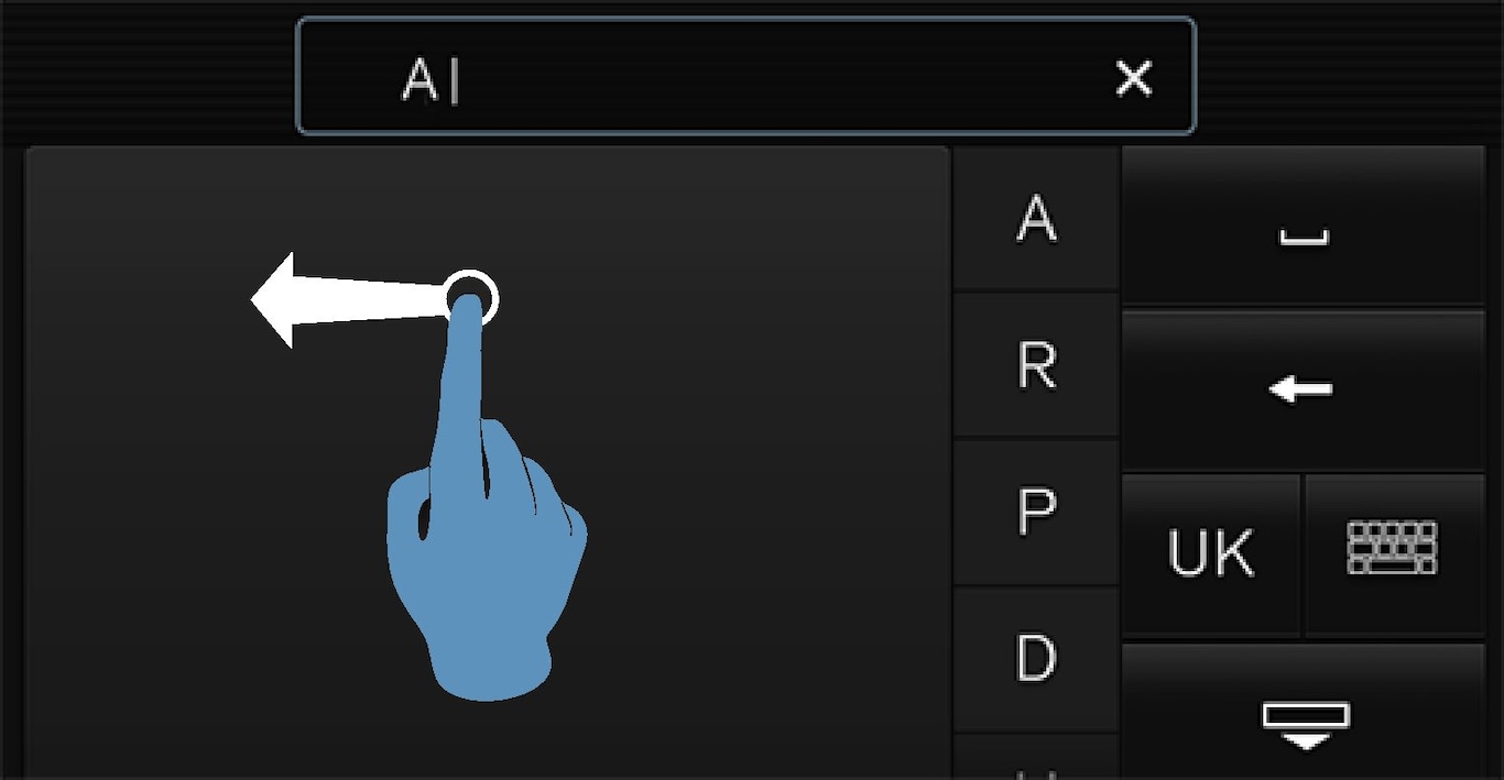 P5-1507-Keypad_erase_handwriting