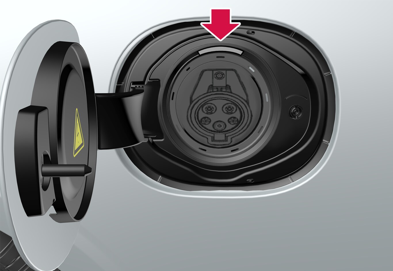 P5-16w46-S90H_V90H Hybrid-LED indicators for charging_Japan
