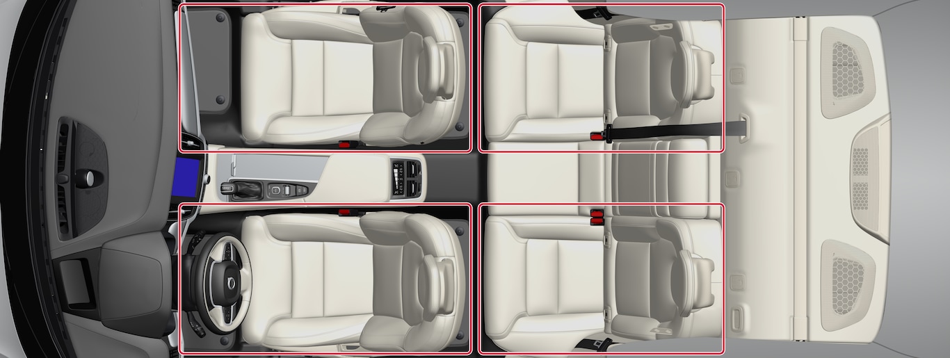 P5-1617-S90/V90–Climate–4 zone system