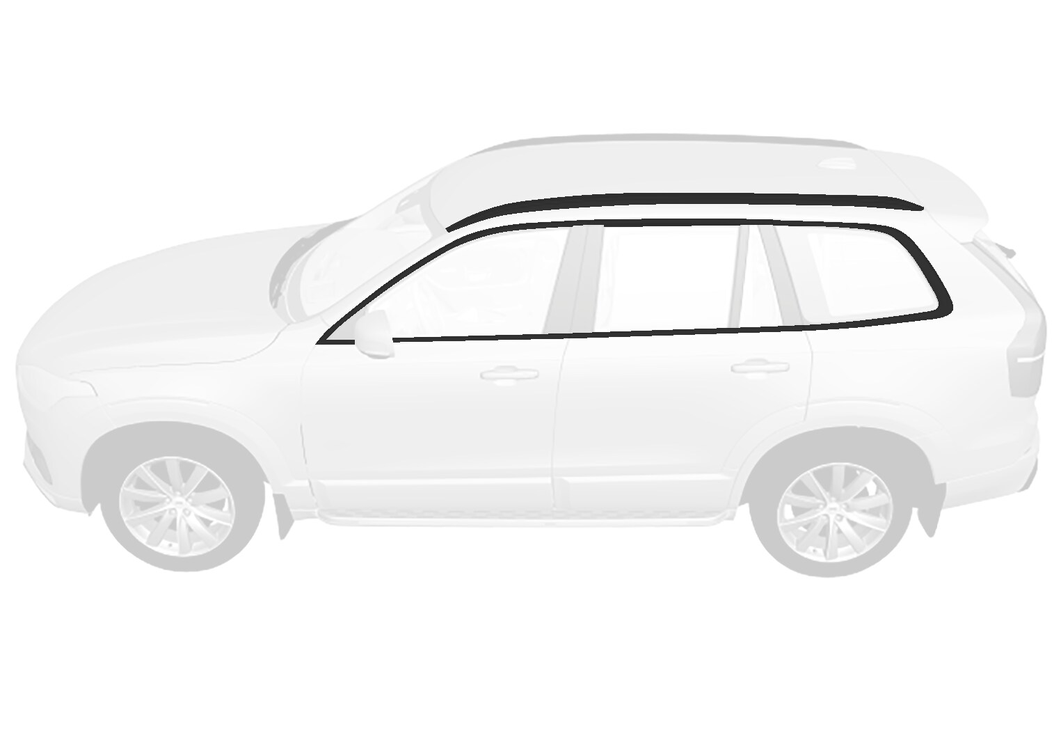 P5-OM-XC90-XC90H-1617-highlight anodised alu trim windows and rails