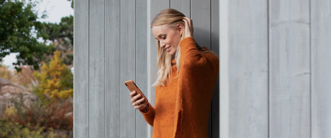 Volvo Cars App