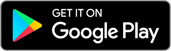 Лого на Google Play.