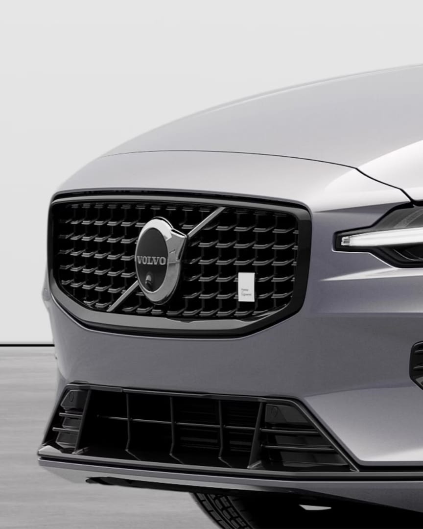 Volvo V60 Recharge, Konfigurator und Preisliste
