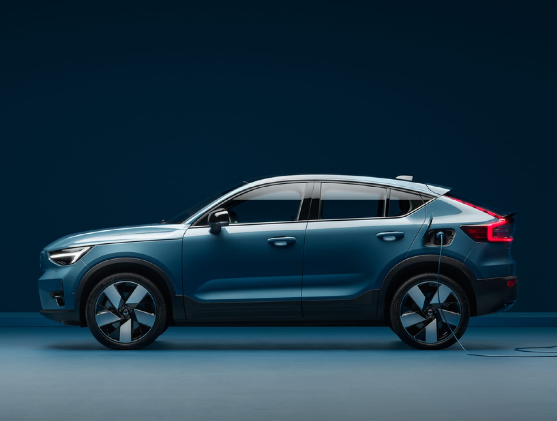 Applying Geely Technology: Check out Volvo's Electric Minivan and SUV Arriving Soon!