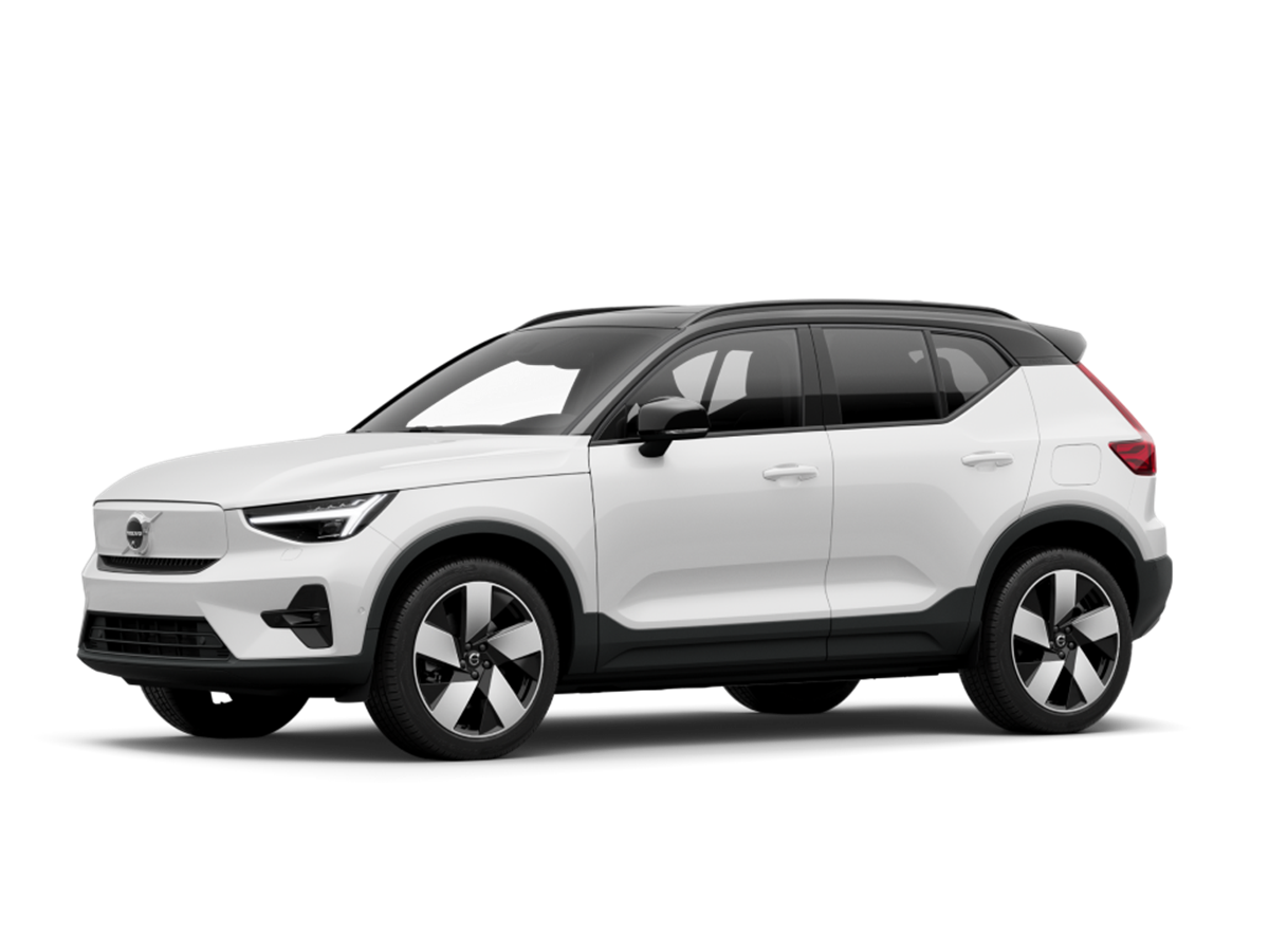 VOLVO XC40 Recharge Plus Ubicaciondepersonas cdmx gob mx volvo-xc40-recharge-plus-ubicaciondepersonas-cdmx-gob-mx
