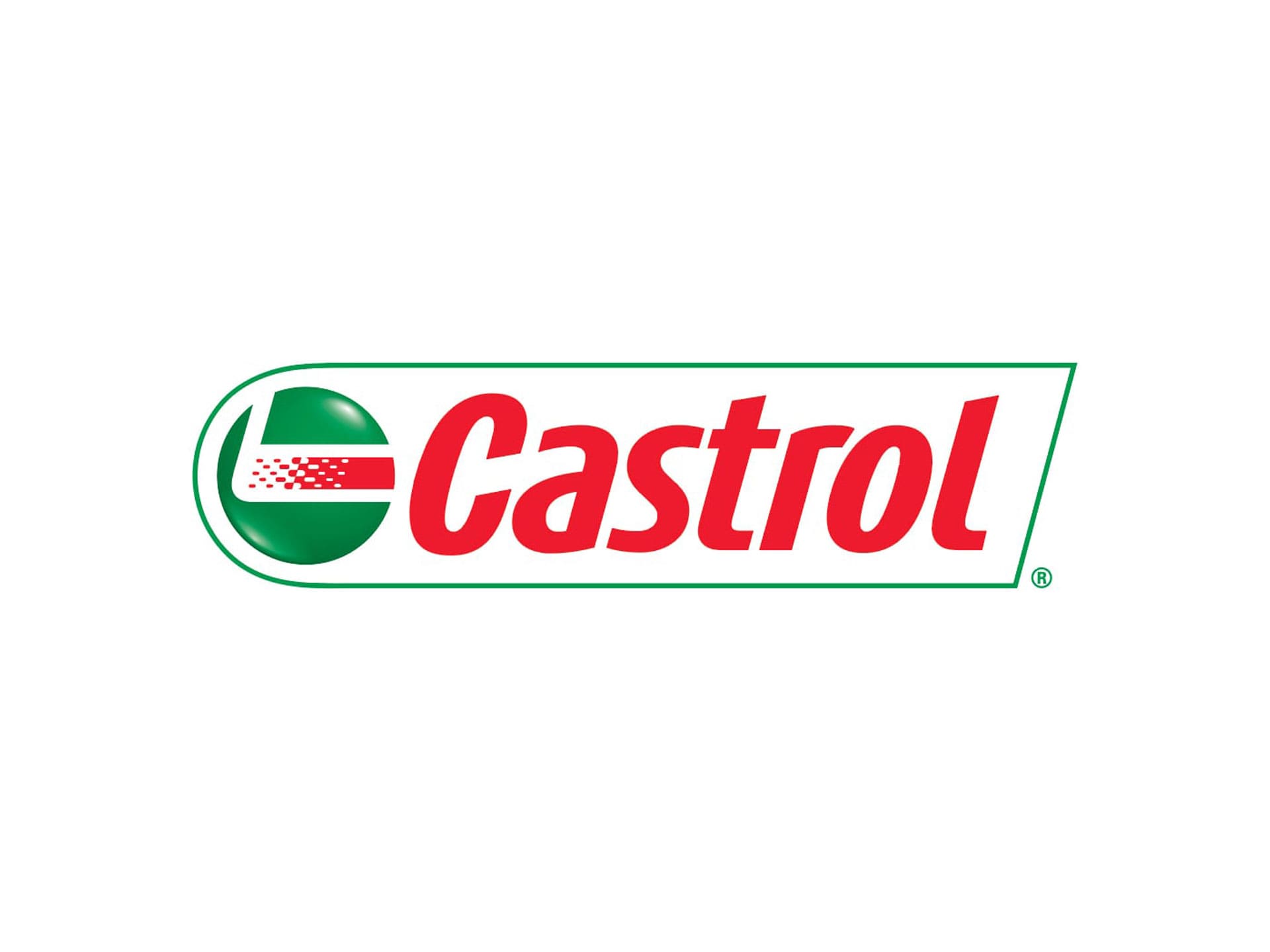 Logo Castrol