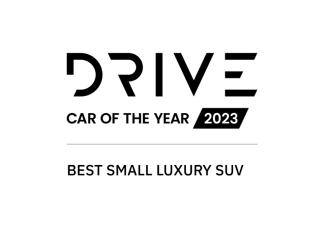 Volvo Drive Car of the Year 2023