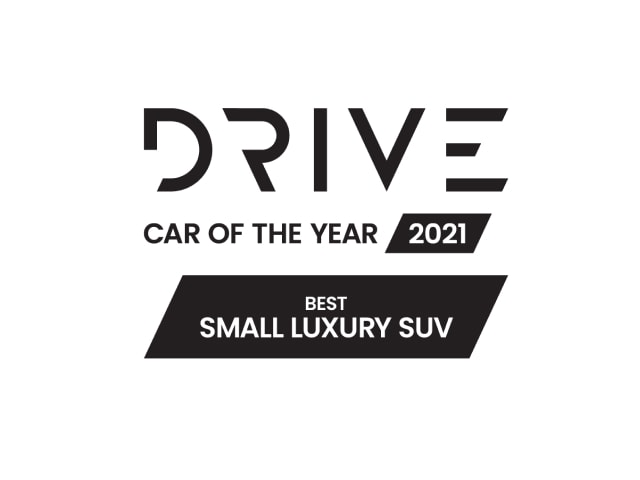 Volvo Drive Car of the Year 2021