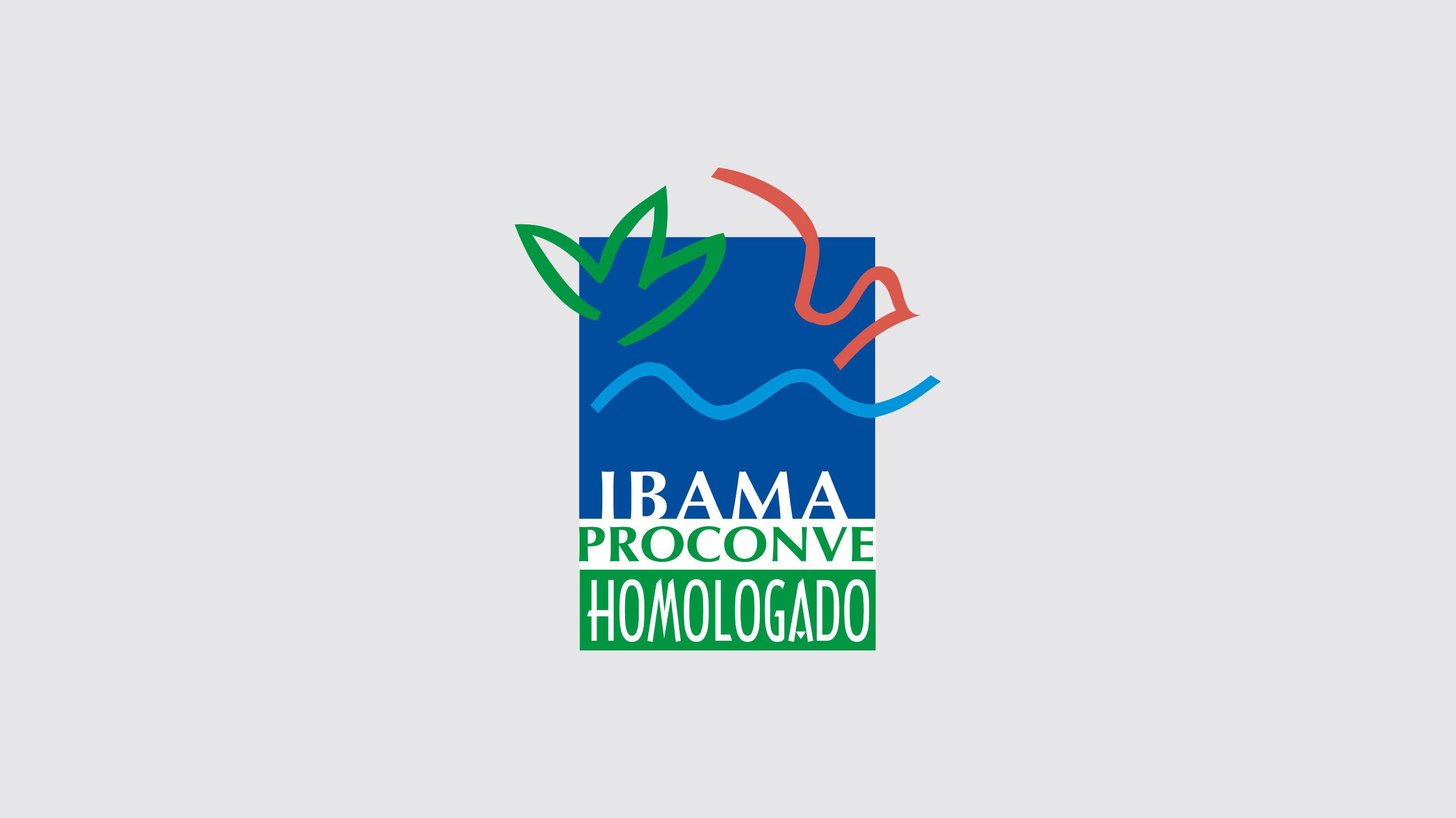 IBAMA PROCONVE HOMOLOGADO