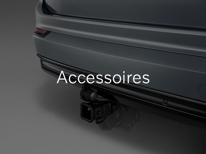 Volvo Accessories