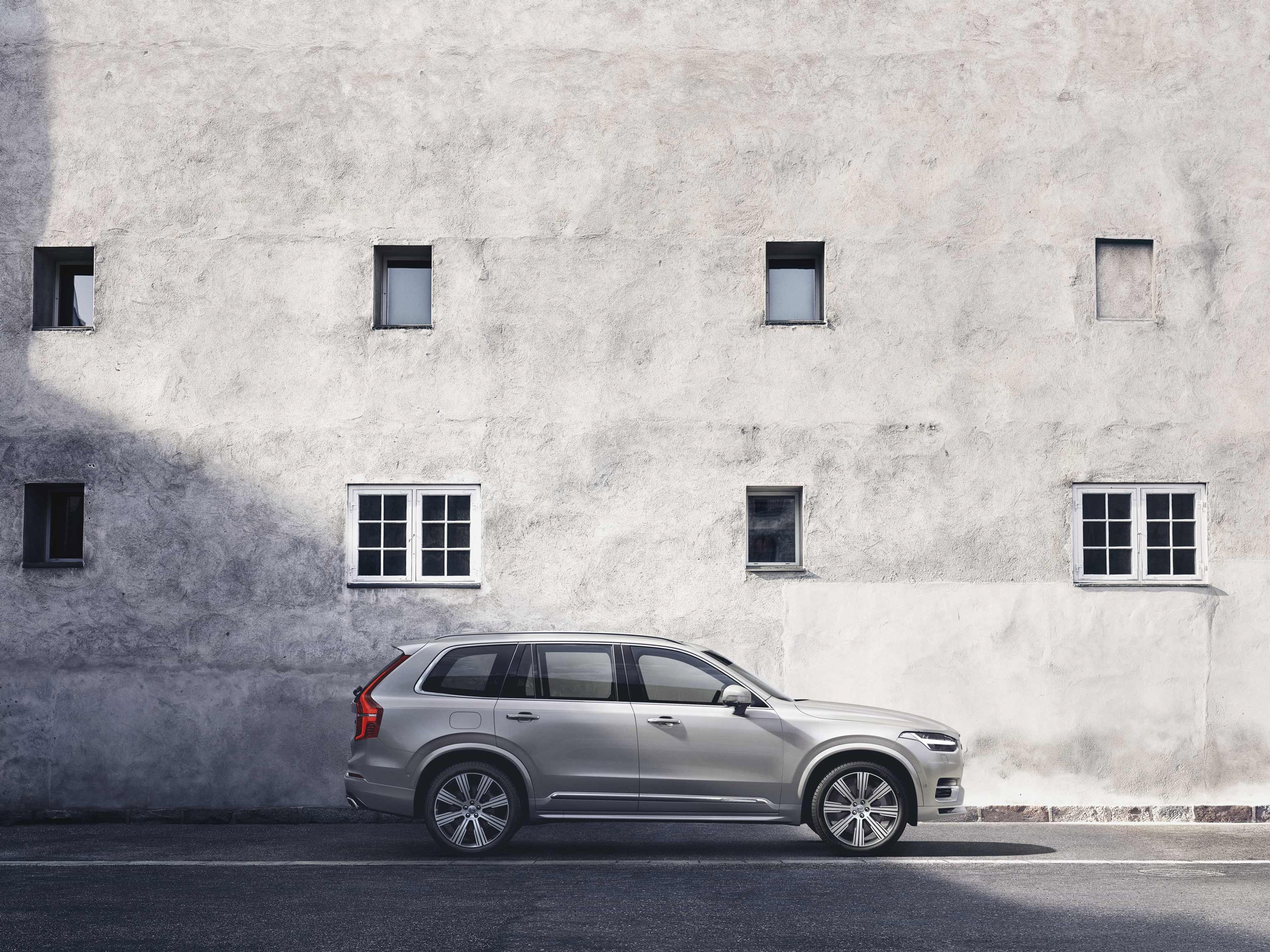 Financements voitures Volvo attractifs et offres spéciales suréquipées 