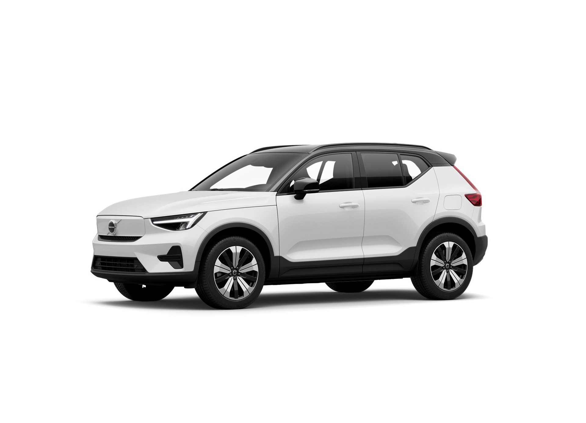 XC40 Recharge Full Electric