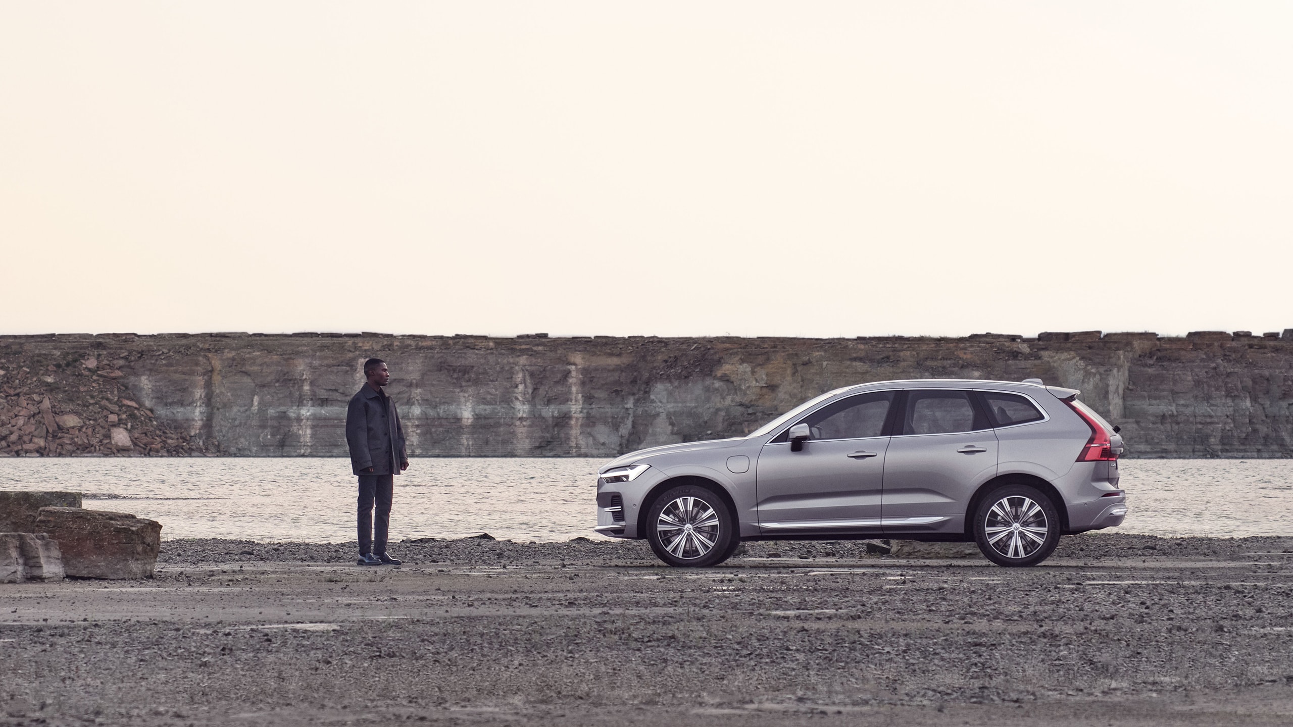 Volvo Eγγύηση Ανταλλακτικών για τον Πελάτη Εφ’όρου Ζωής