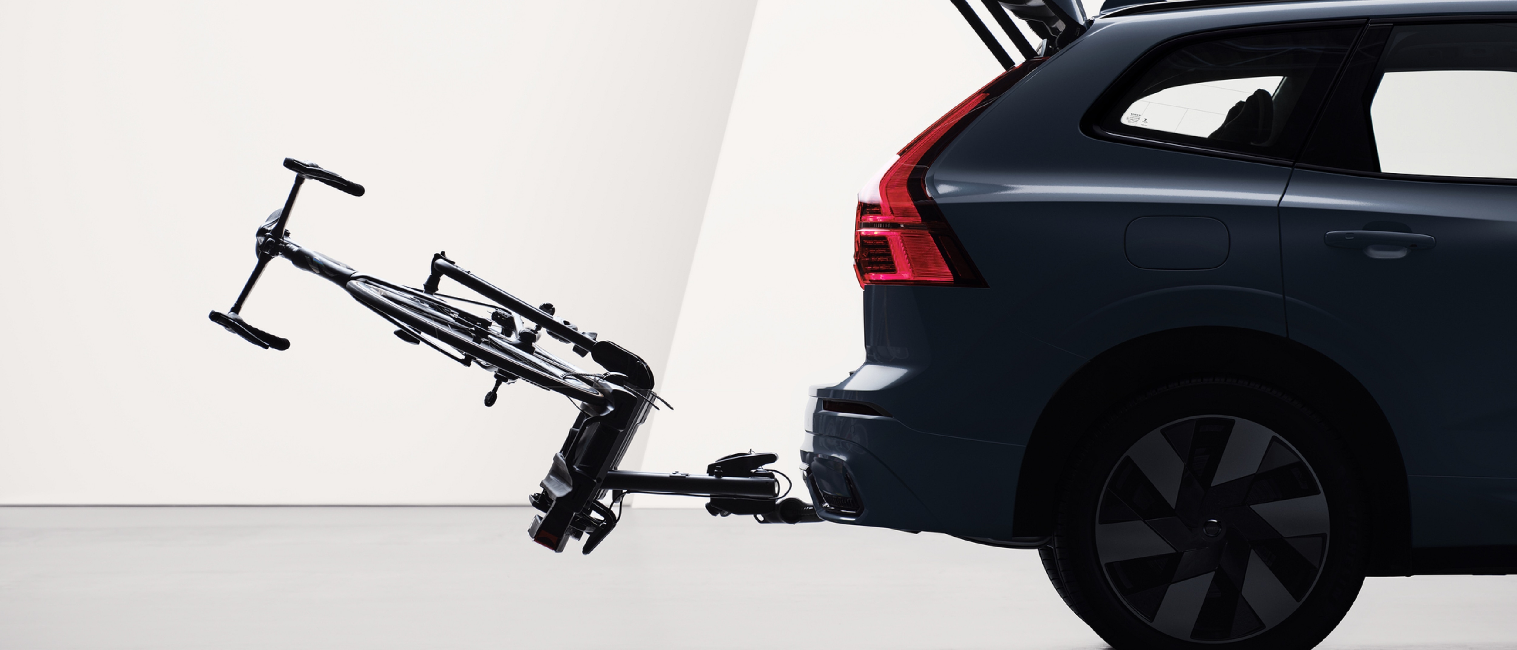 Accessories for XC60 Plug-in Hybrid
