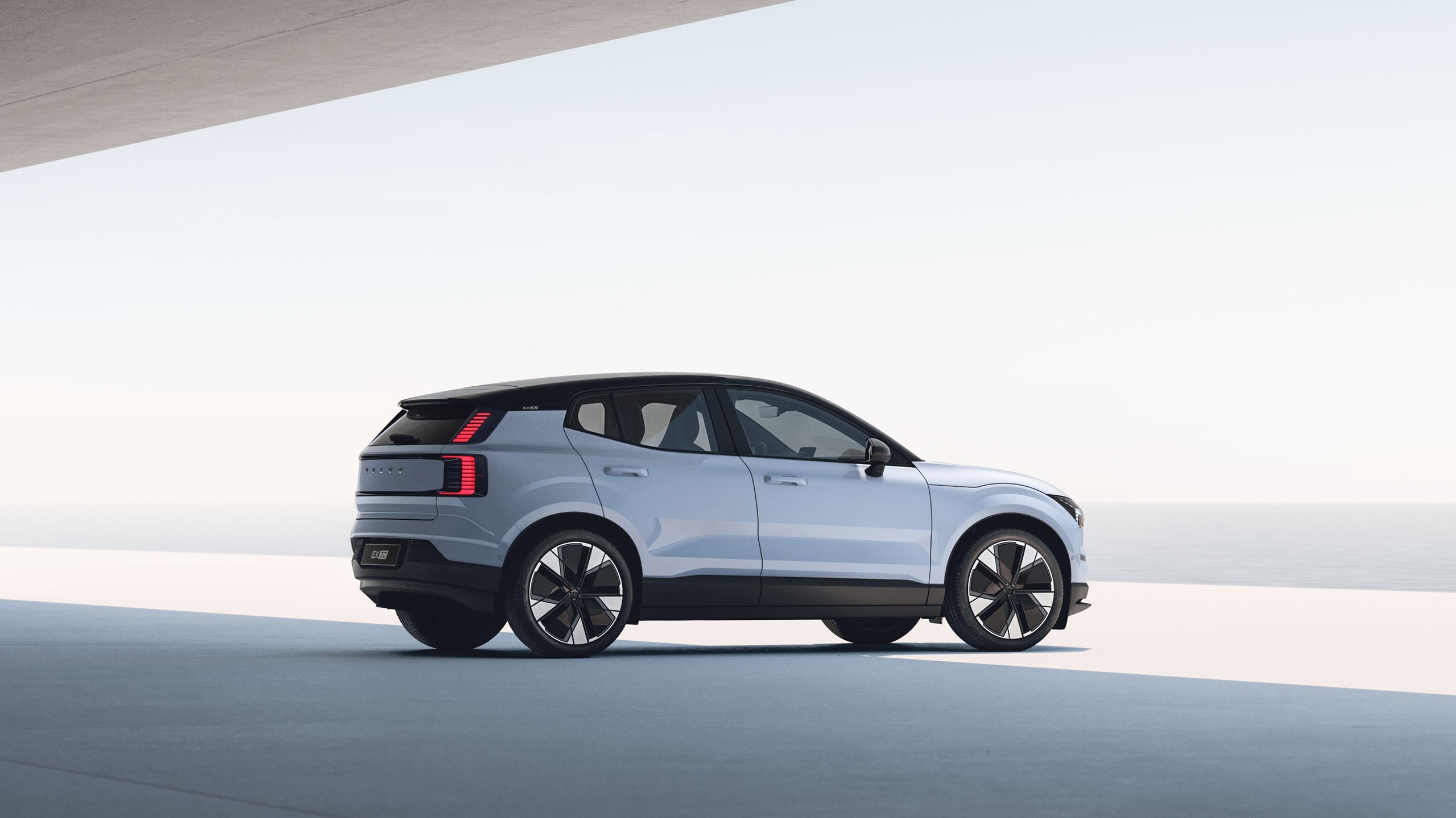 Offerte Volvo | Finanziamento “Next by Volvo Cars” | EX30