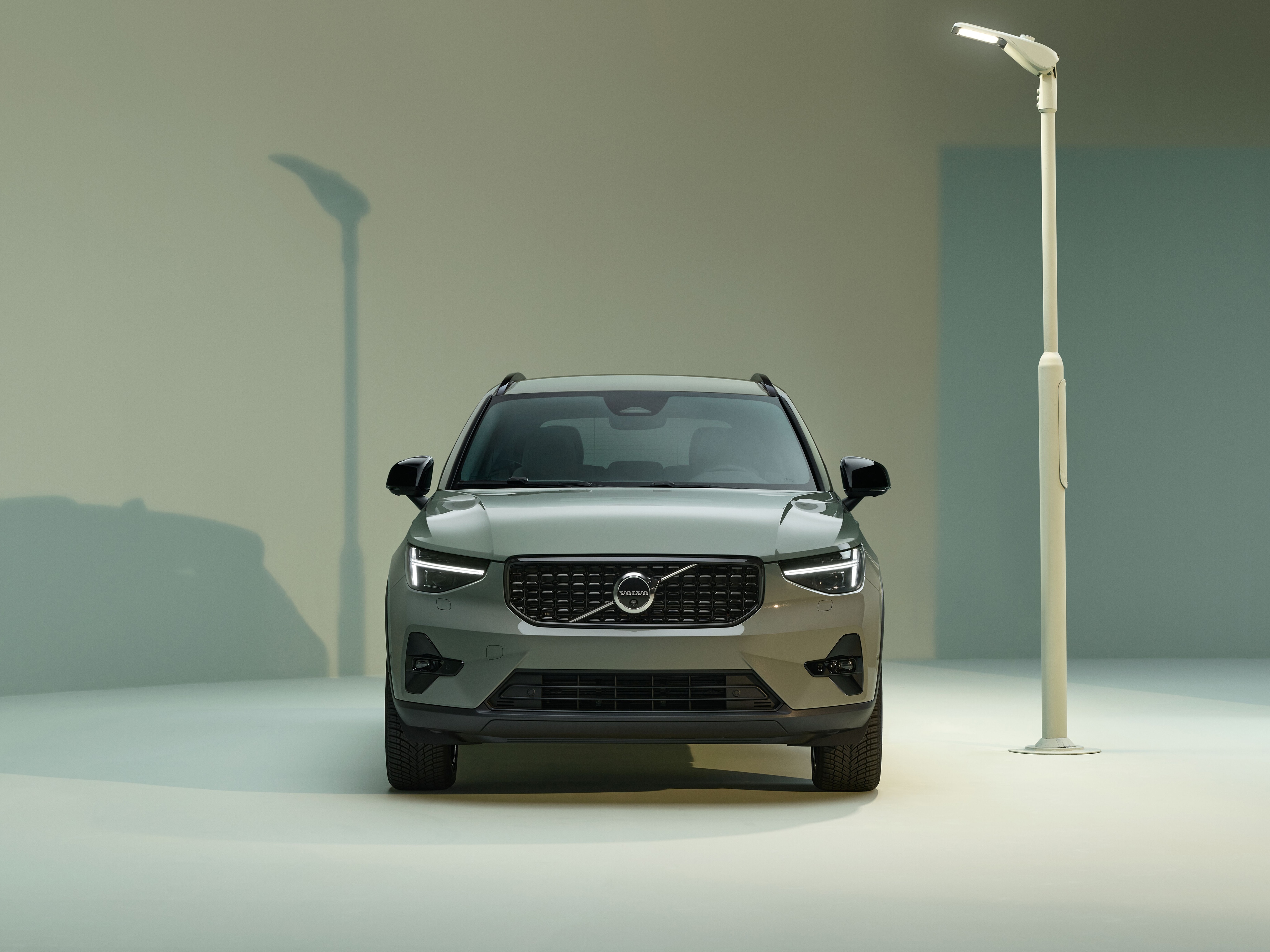 Offerte Volvo | Leasing “Next Lease by Volvo Cars” | XC40 Mild Hybrid