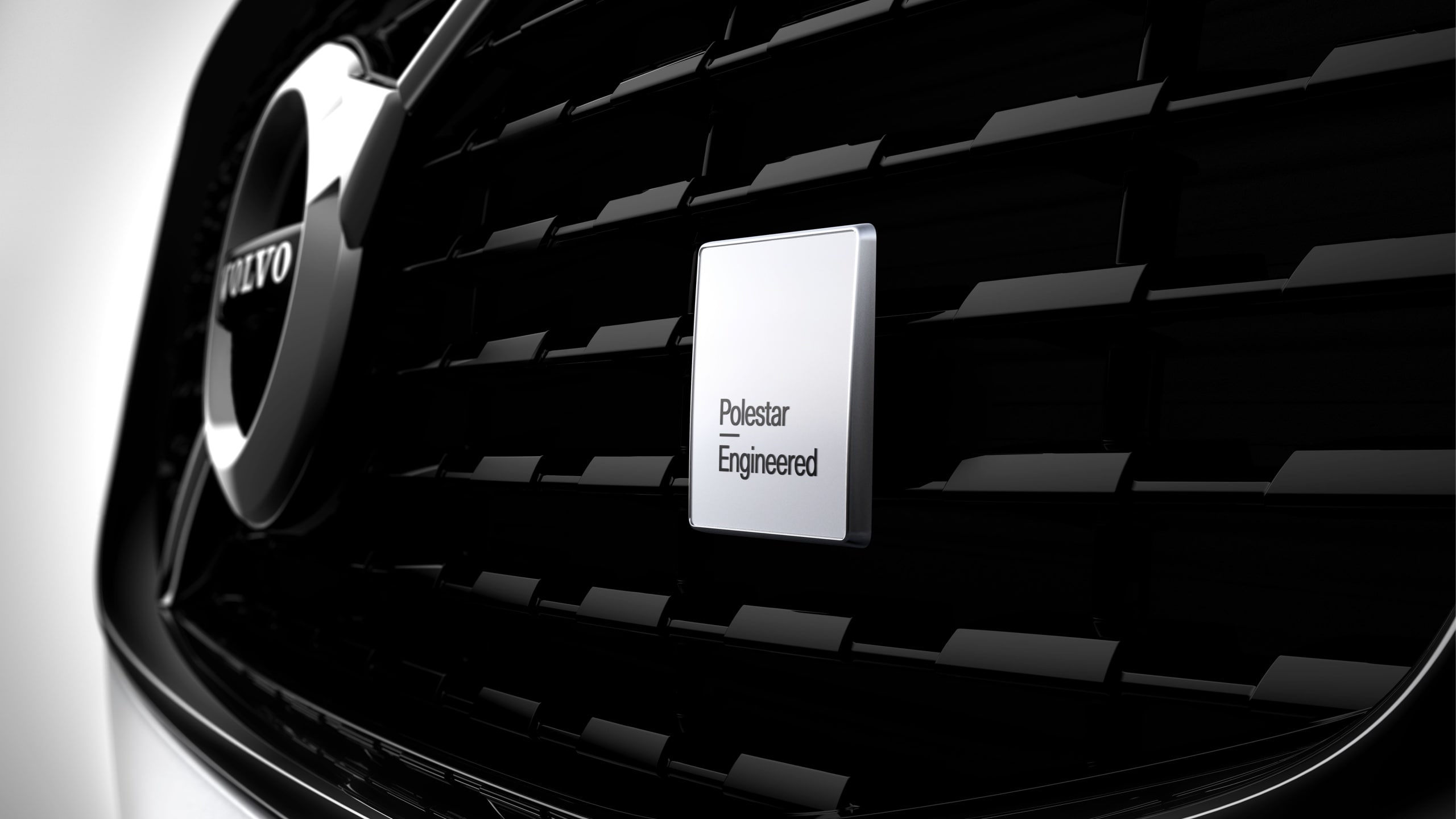 Volvo polestar optimized 