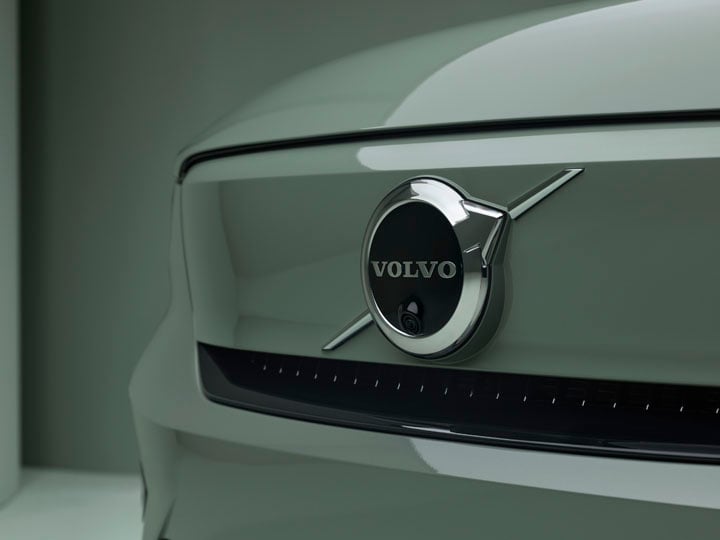 Vehículos eléctricos Volvo