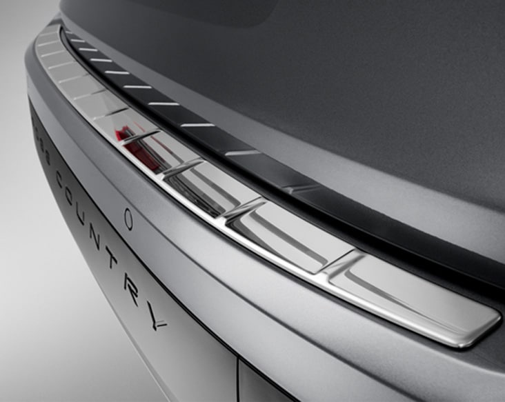 Bumper Covers for Volvo - Bumper of car