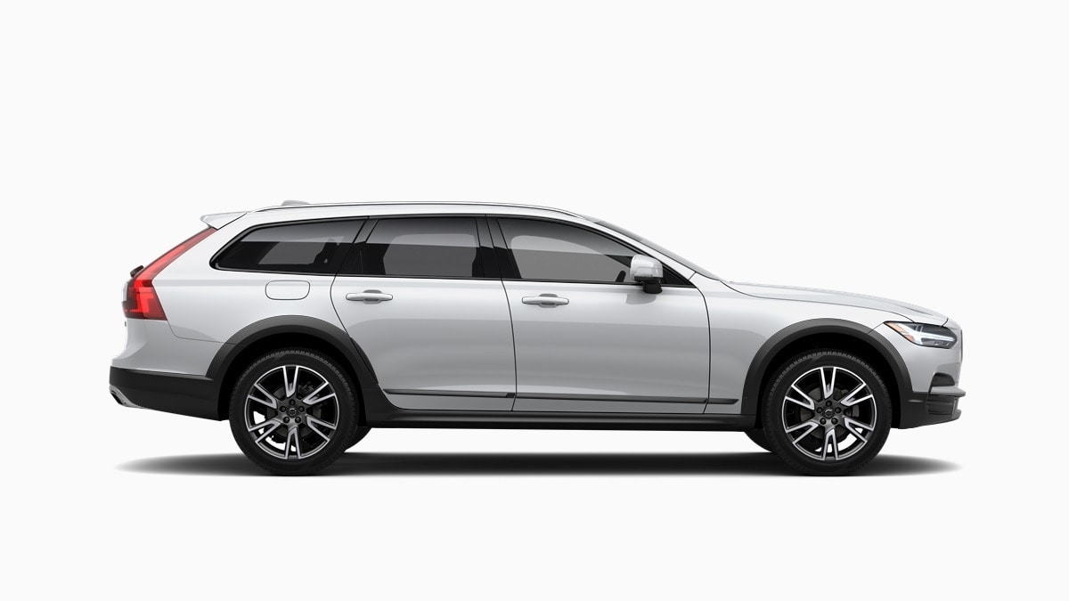Volvo Axes Regular V90 Wagon In The US, Keeps V90 Cross Country