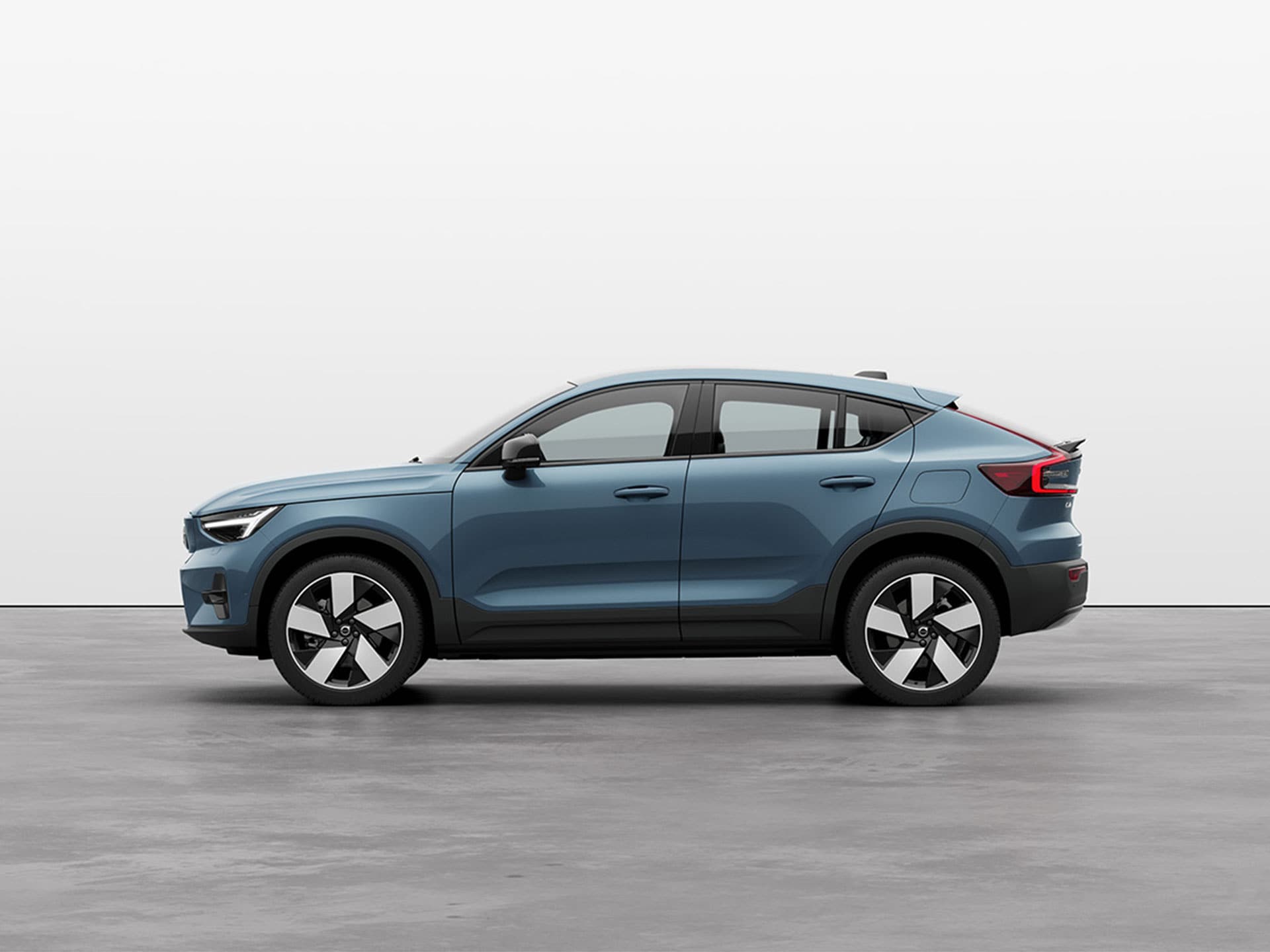 Volvo USA | New and Used Cars | Official Volvo Website image
