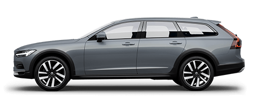 2024 V90 Mild Hybrid Wagon