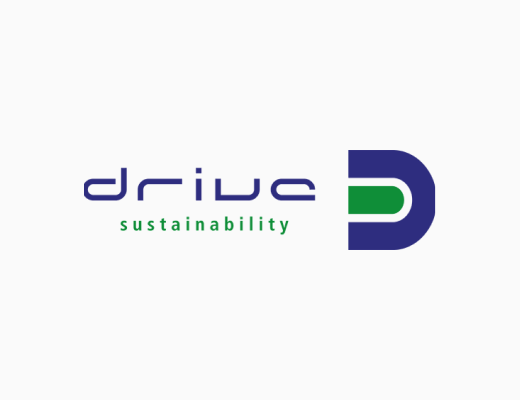 Drive Sustainability