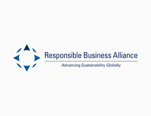 Responsible Business Alliance（責任ある企業同盟）