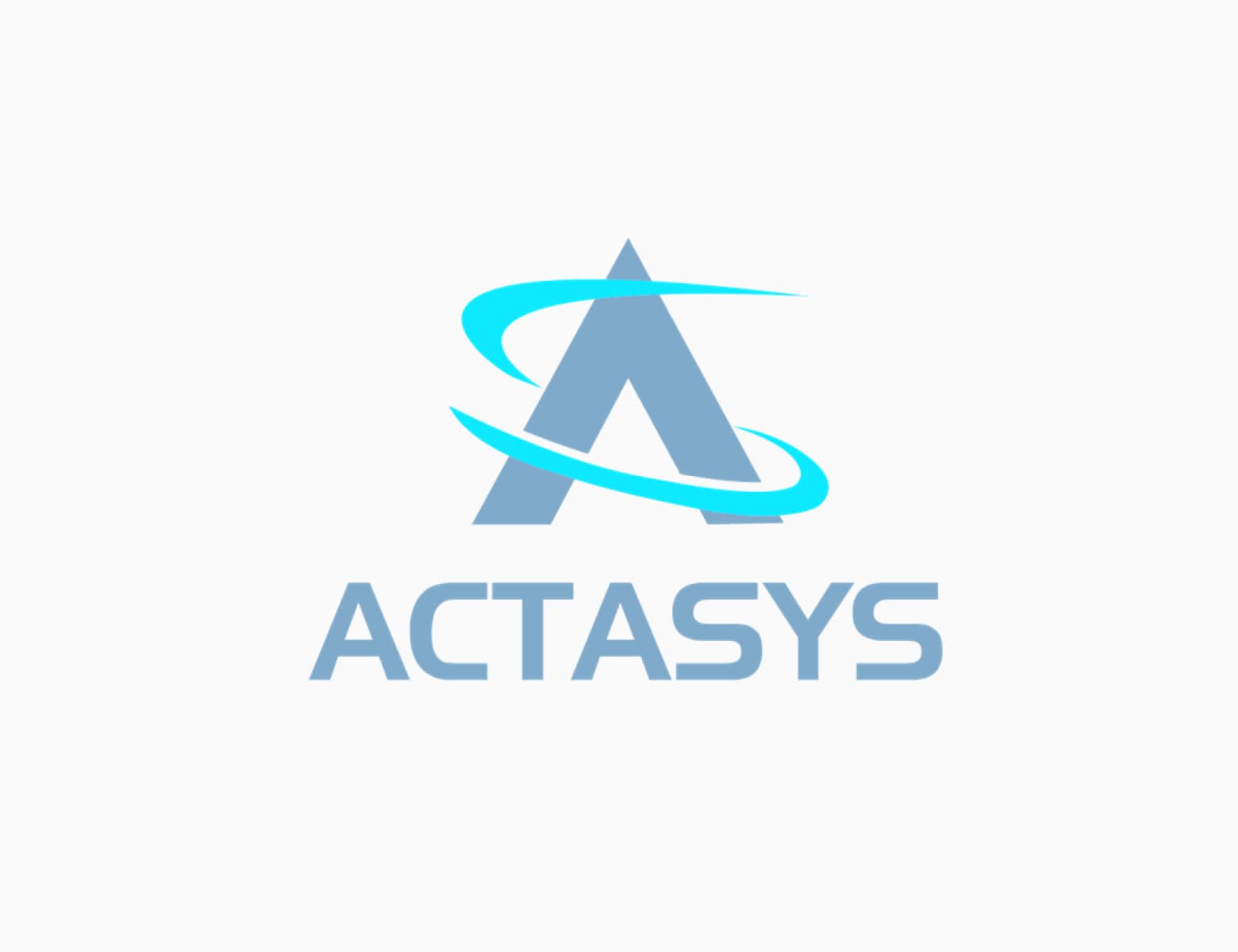 Actasys logo