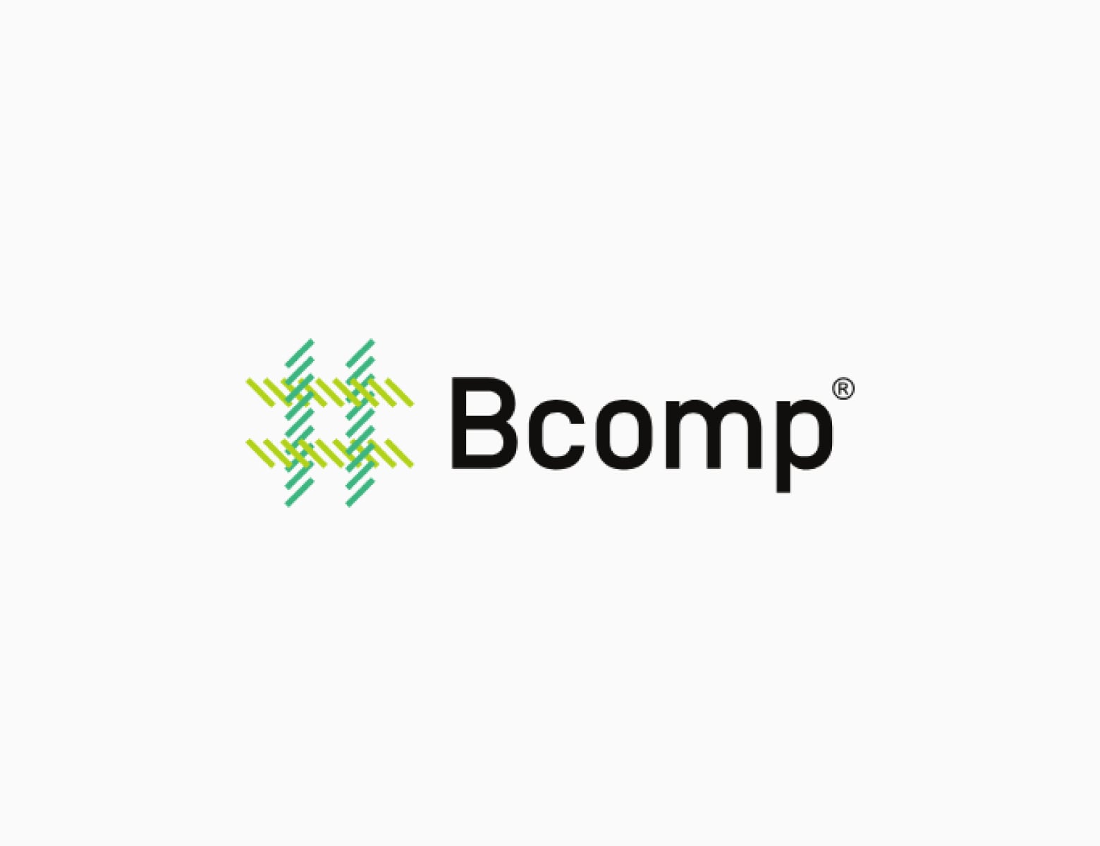 BComp logo