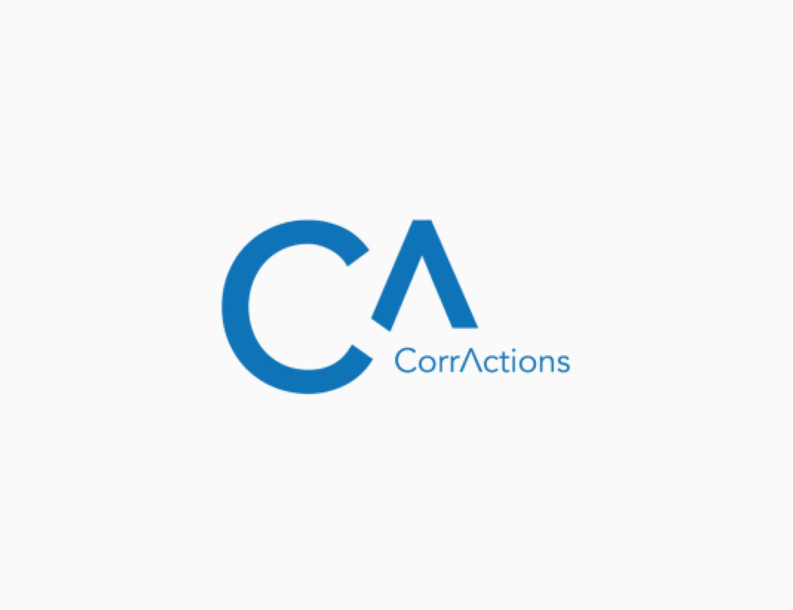 CorrActions logo