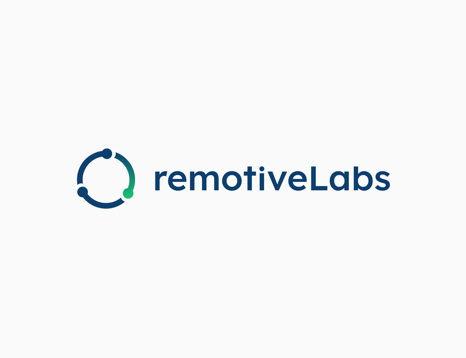 RemotiveLabs logo