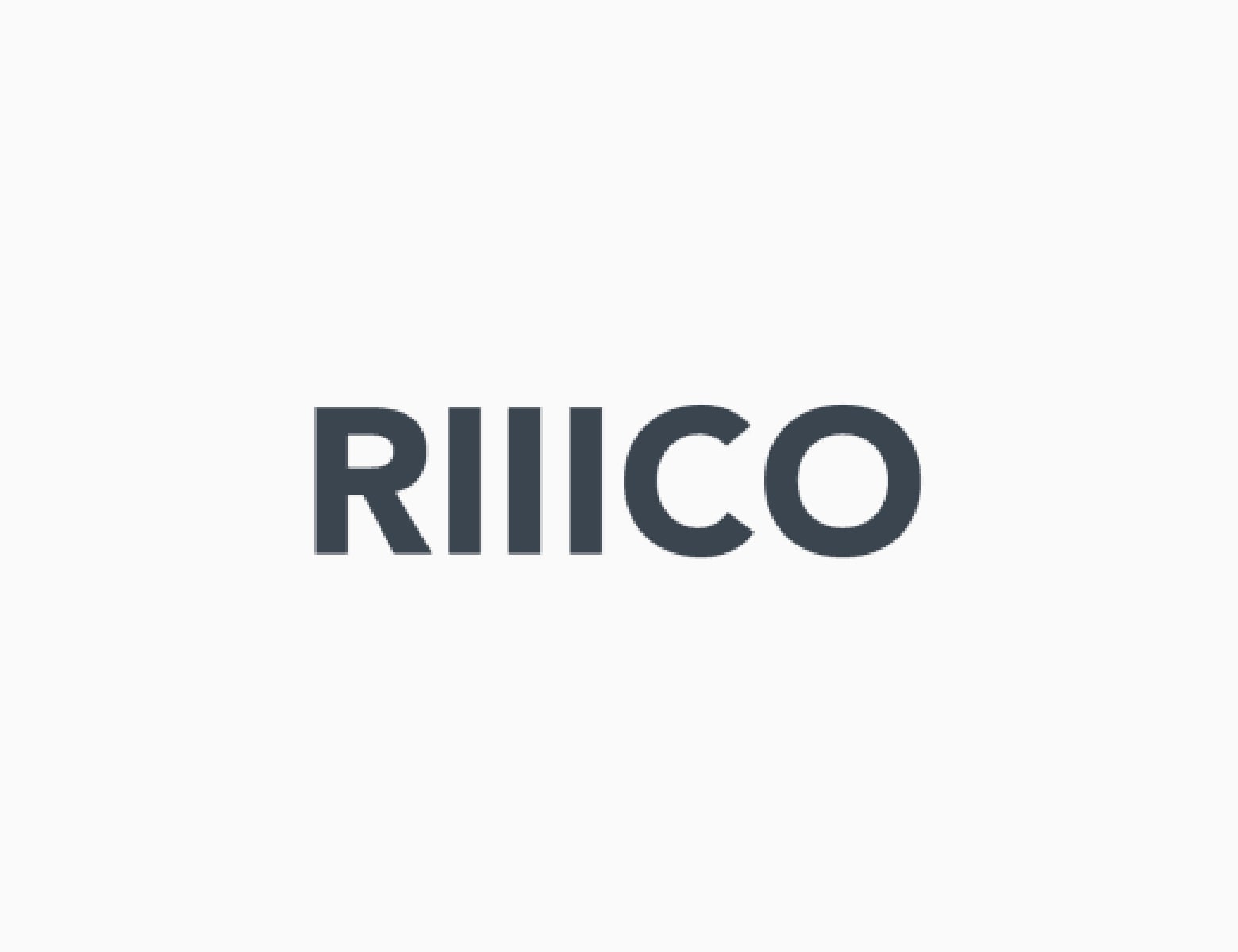 RIIICO logo